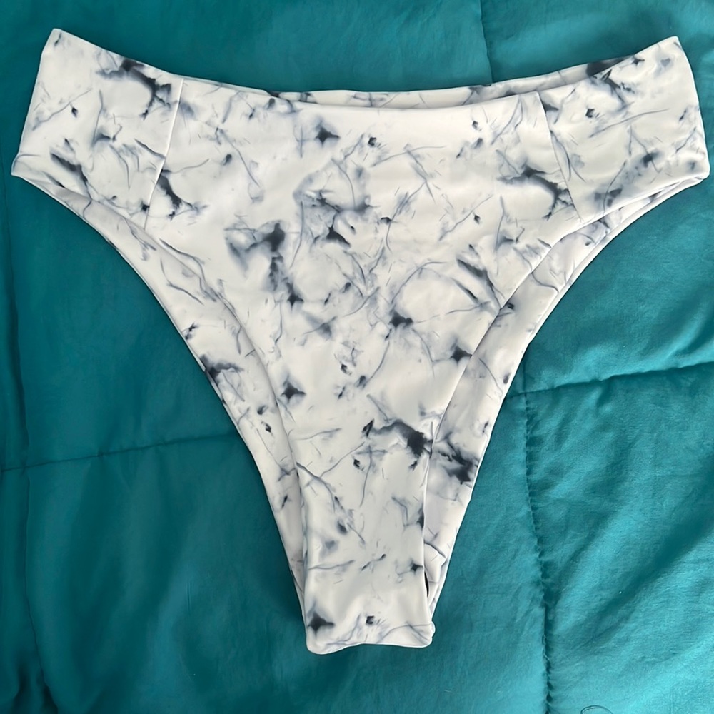 Bathing Suit Bottoms